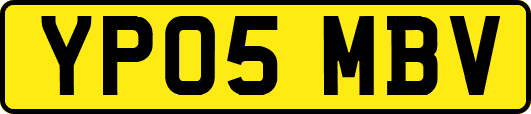 YP05MBV
