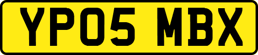 YP05MBX