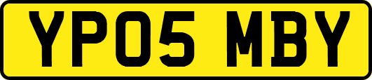 YP05MBY