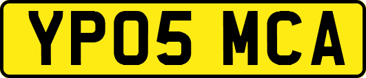 YP05MCA