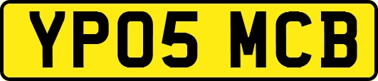 YP05MCB