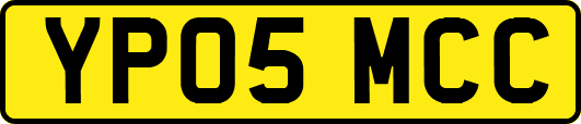 YP05MCC