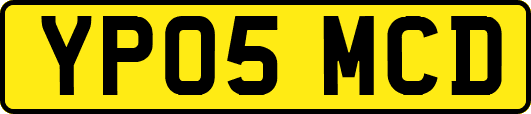 YP05MCD