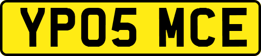 YP05MCE