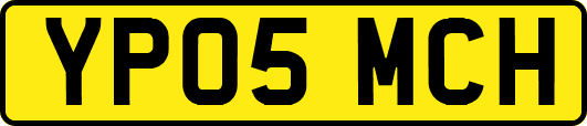 YP05MCH