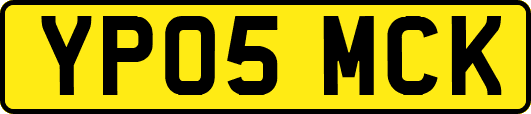 YP05MCK