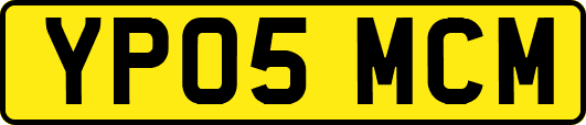 YP05MCM