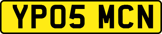 YP05MCN