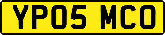 YP05MCO
