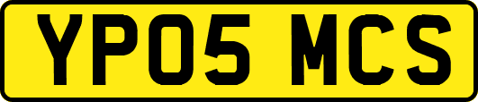 YP05MCS