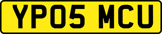 YP05MCU