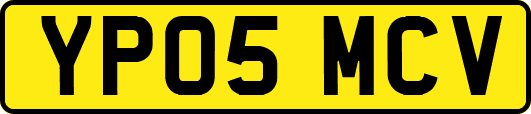 YP05MCV
