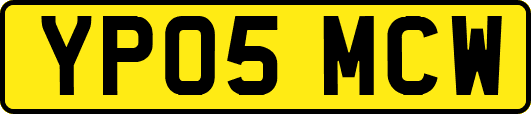 YP05MCW
