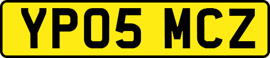 YP05MCZ