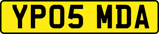 YP05MDA