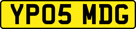 YP05MDG