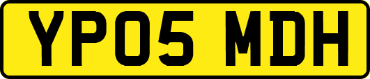 YP05MDH