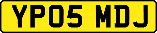 YP05MDJ