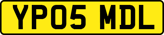 YP05MDL