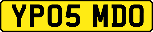 YP05MDO