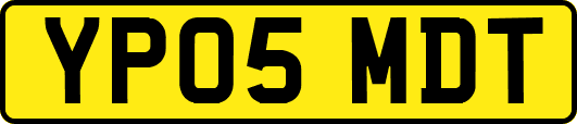 YP05MDT