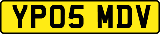 YP05MDV