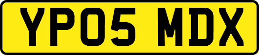YP05MDX