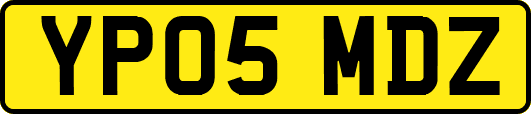 YP05MDZ