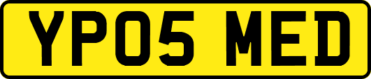 YP05MED