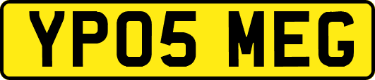 YP05MEG