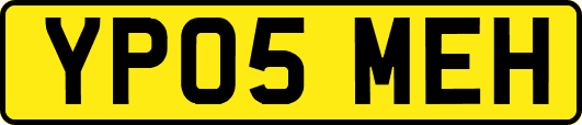 YP05MEH