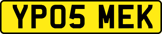 YP05MEK