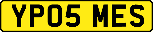 YP05MES