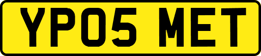 YP05MET
