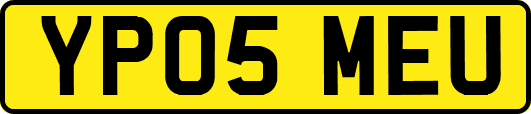 YP05MEU