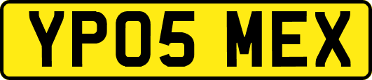 YP05MEX