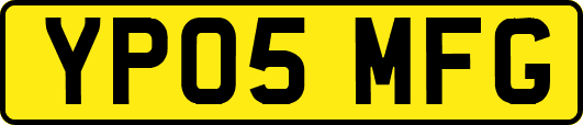 YP05MFG