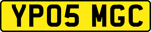 YP05MGC