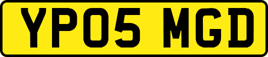 YP05MGD