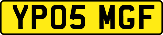 YP05MGF