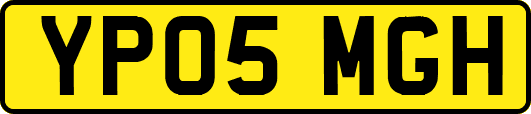 YP05MGH