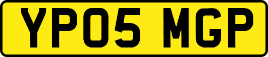 YP05MGP