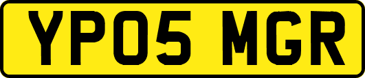 YP05MGR