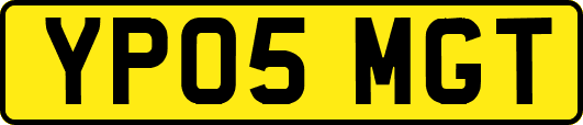 YP05MGT