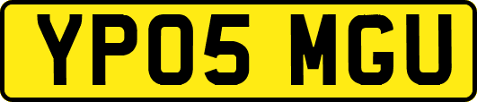 YP05MGU