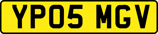 YP05MGV