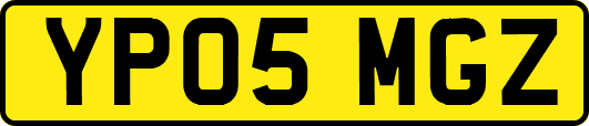 YP05MGZ