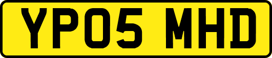 YP05MHD