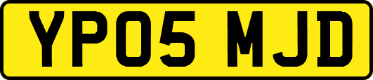 YP05MJD