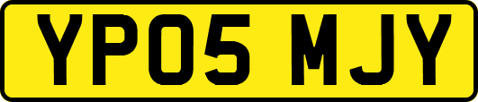 YP05MJY